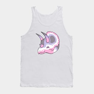 Pride Dinosaurs: Cupioromantic Tank Top